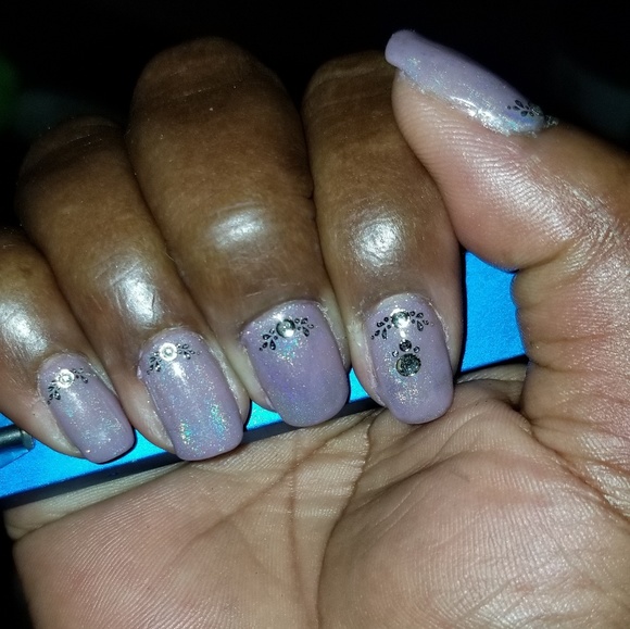 Meet your Posher, Ladonna - Picture 2 of 3